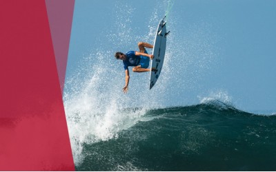 El Salvador hosts the ISA Longboard Championship 2024